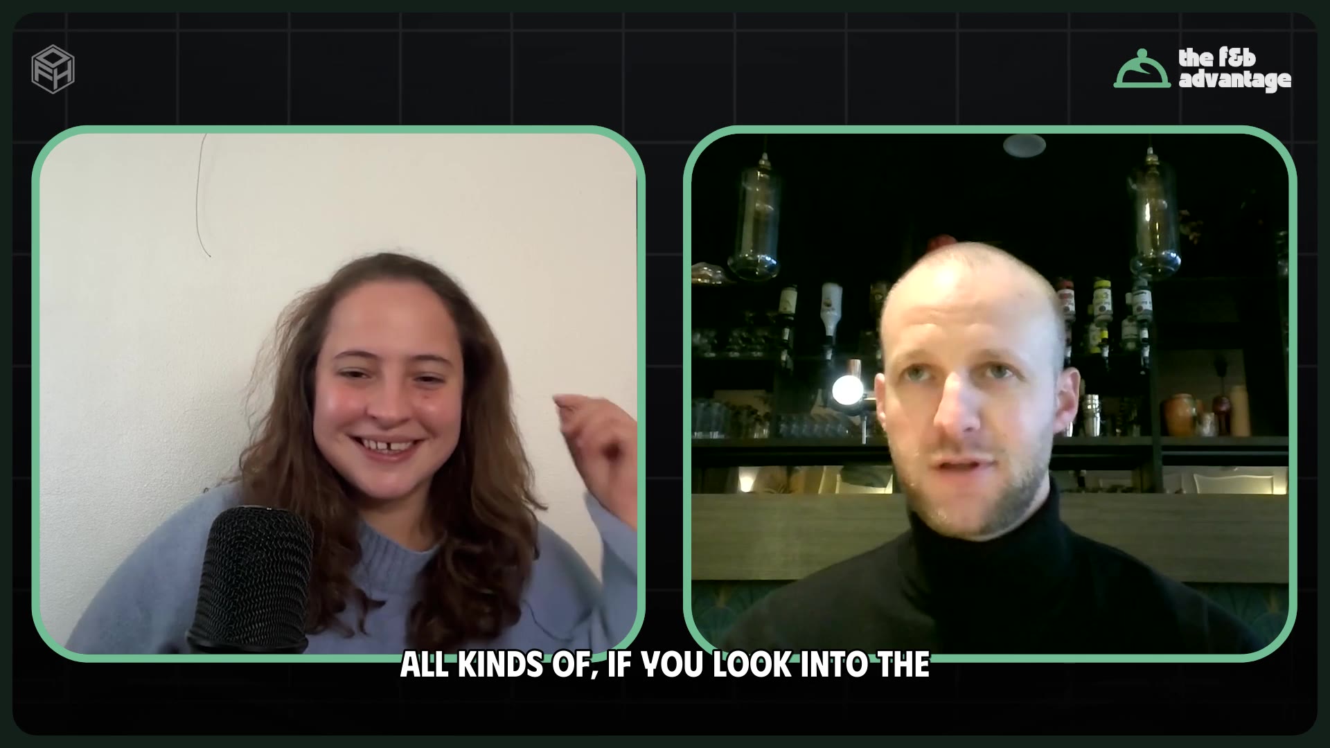 How do guests react to AI in restaurants?