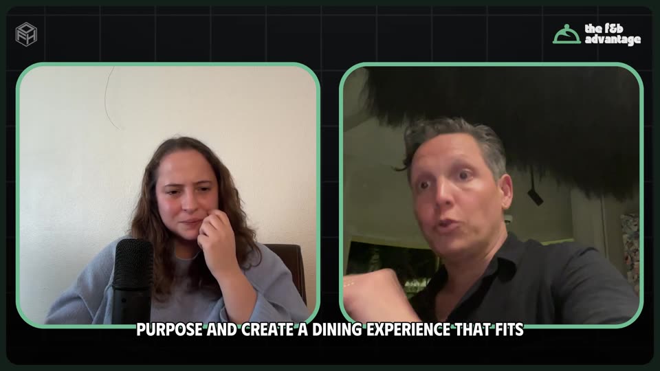 How do you build restaurant customer retention that brings guests back?